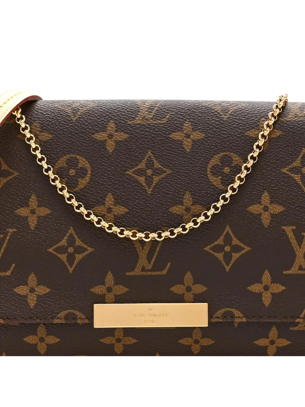 Louis Vuitton Favorite Mm #360731L19B